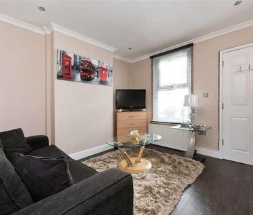 Stanley Road, Croydon, CR0 - Photo 1