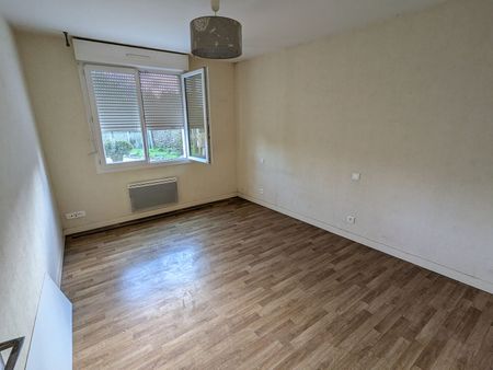 Location Maison 3 pièces 64m² - Photo 2