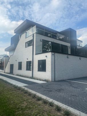 Dit exclusieve nieuwbouw ENERGIE ZUINIG LUXE appartement - Photo 1