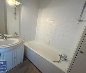 Location Appartement 2 pièces 48m² NANTES 44200 - Photo 4