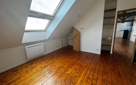 Appartement à louer 3 pièces • 56,82 m2 Reims - Photo 5