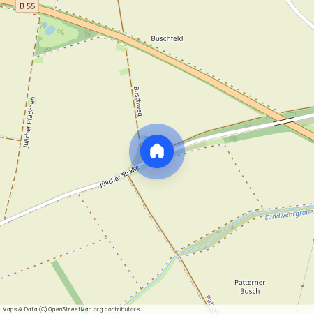 52428 Nordrhein-Westfalen - Jülich