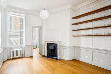 4 bedroom terraced house to rent - Photo 3