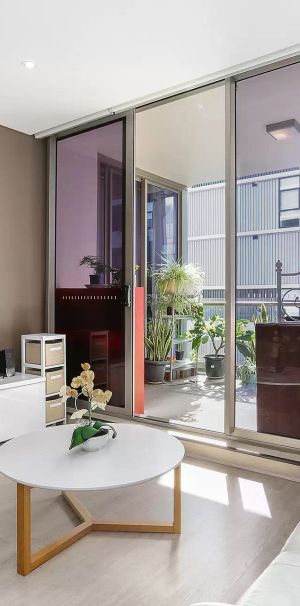 MGM MARTIN - THREE BEDROOM APARTMENT - Photo 1