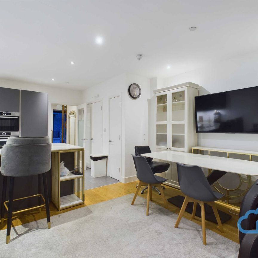 RM2 Rennie Street | Greenwich | London | SE10 0XT - Photo 1