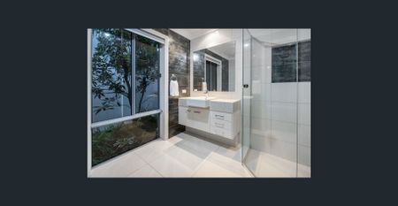 Spacious Family Waterfront Home in "The Lakes" Estate with Pool & Pontoon - Photo 3