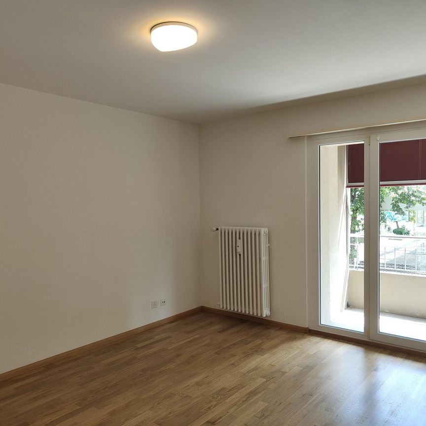 2 Zimmer, 46 m², 1. Stock - Photo 1