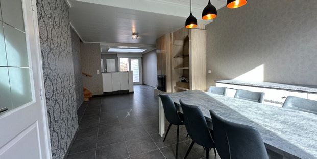 Woning te huur in Wervik voor € 750 met 4 slaapkamers - Photo 1