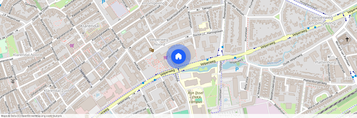 Velperweg 49 73, 6824BG Arnhem