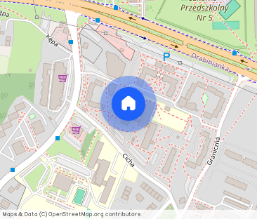 dwie osobne sypialnie | blisko Politechnika i URZ - Photo 1