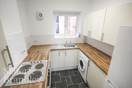 1 bedroom apartment to rent - Photo 4