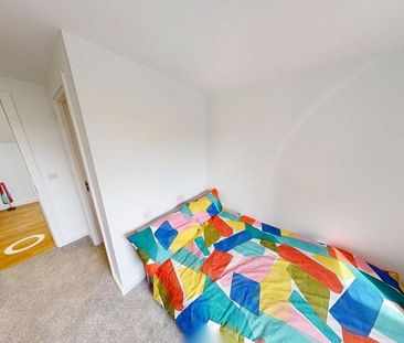 5 bedroom apartment to rent - Photo 6