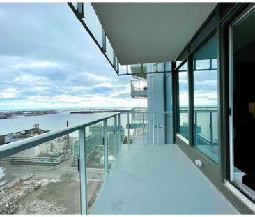 For Lease - 28 Freeland Street Unit# 2908, Toronto, Ontario - Photo 1