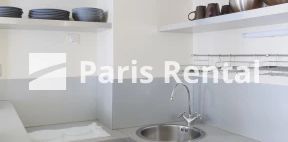 1 chambre, Montparnasse Paris 14e - Photo 2