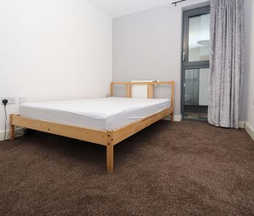 Room in a Shared Flat, Burke House, E8 - Photo 1