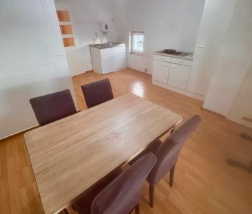 Hamm, nähe Hbf und City, 78qm Teilmöblierte Wohnung zu vermieten - Photo 5