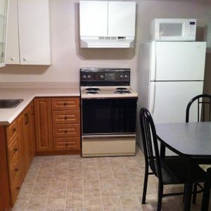 Grand 3 et demi sur Myrand - Photo 2