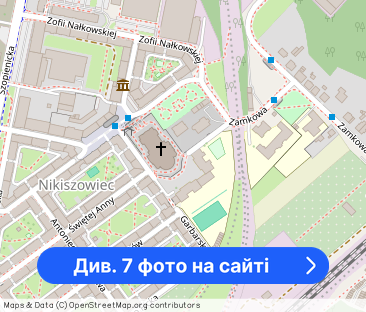 2 pokoje/Nikiszowiec/Gotowe do wprowadzenia! - Фото 1