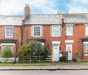 Rickmansworth Road, Pinner, HA5 - Photo 1