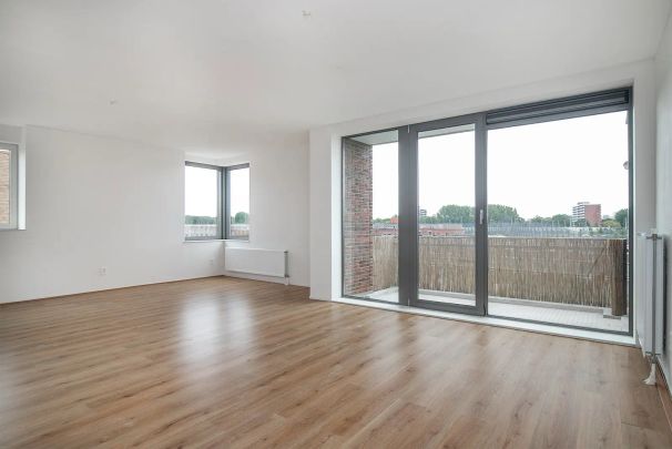 Appartement J.p. Kloosstraat 32, Amsterdam - À Louer - Photo 1