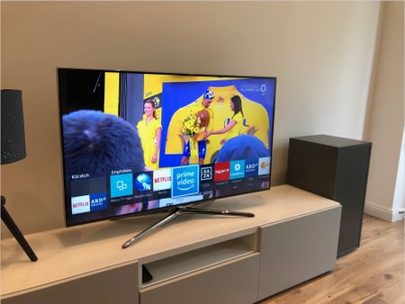 2 Zimmer in Düsseldorf - Photo 3