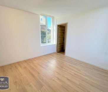 Appartement à louer 2 pièces 30.68m² - Photo 4