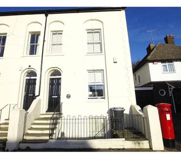 1 bedroom end of terrace house to rent - Photo 2