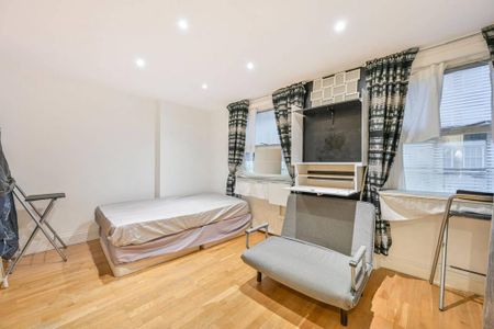 Studio to rent - Photo 3