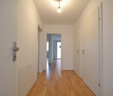 Liebenau – 52m² – 3 Zimmer – perfekte Raumaufteilung – großer Balkon - Foto 4