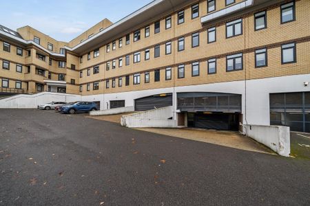 1 bedroom apartment to rent - Photo 4