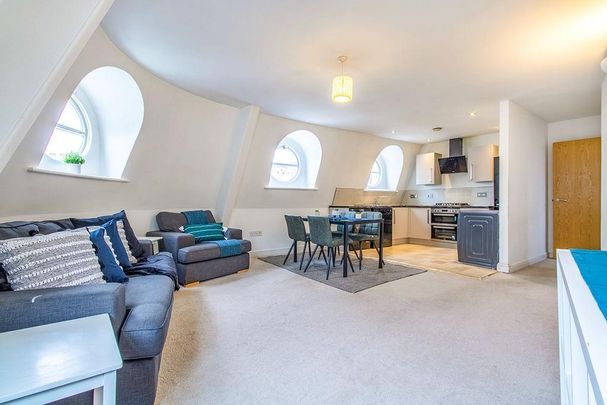 2 bedroom apartment to rent - Photo 1