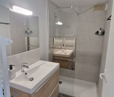 Location Appartement 2 pièces 40m² - Photo 3