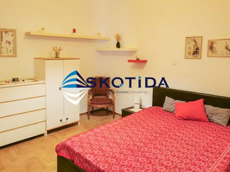 Διαμέρισμα για ενοικίαση Άγιος Σώστης (Νέος Κόσμος) - Photo 5