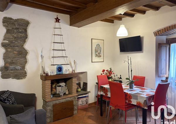 Via Cesare Battisti, Rufina, Tuscany 50068