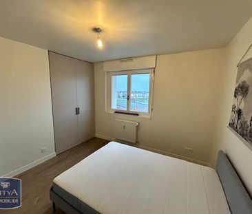 Location Appartement 4 pièces 77m² VILLEFRANCHE SUR SAONE 69400 - Photo 4