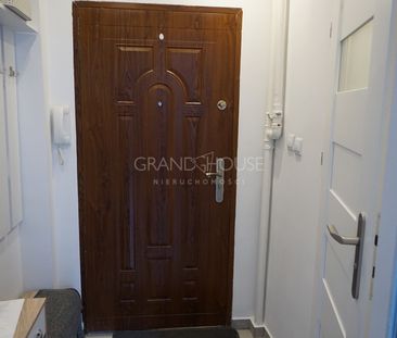 Mieszkanie do wynajęcia na Wałach Chrobrego - Zdjęcie 4