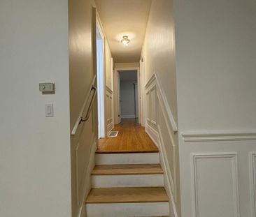 For Lease - 9 Dunham Crescent Unit# MAIN, Aurora, Ontario - Photo 6