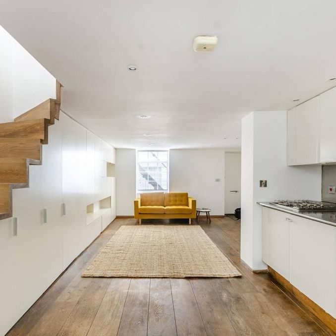 1 bedroom flat to rent - Photo 1