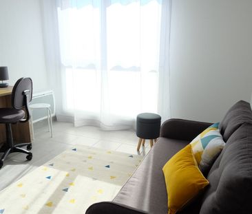 Location Appartement 1 pièce 24m² ISLE 87170 - Photo 1