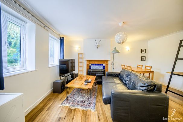 Knoll Croft, Ladywood, Birmingham City Centre - Photo 1