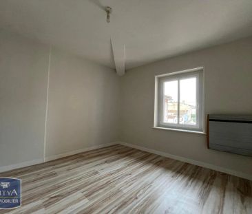 Appartement à louer 3 pièces 65.35m² - Photo 5