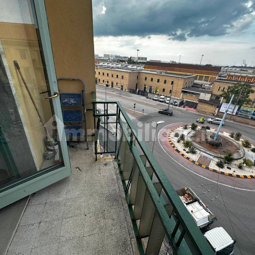 Bilocale via Giordano Bruno 1, Stazione, Ancona - Photo 1