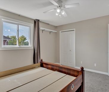 For Lease - 1908 Mapleridge Drive, Peterborough, Ontario - Photo 6