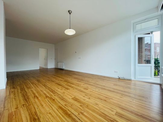 Te huur: Appartement Juliana van Stolberglaan 196 in Den Haag - Foto 1