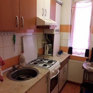 Garsoniera zona Garii - Fotografie 2