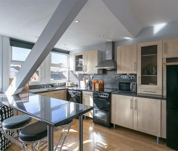 1 bedroom flat to rent - Photo 5