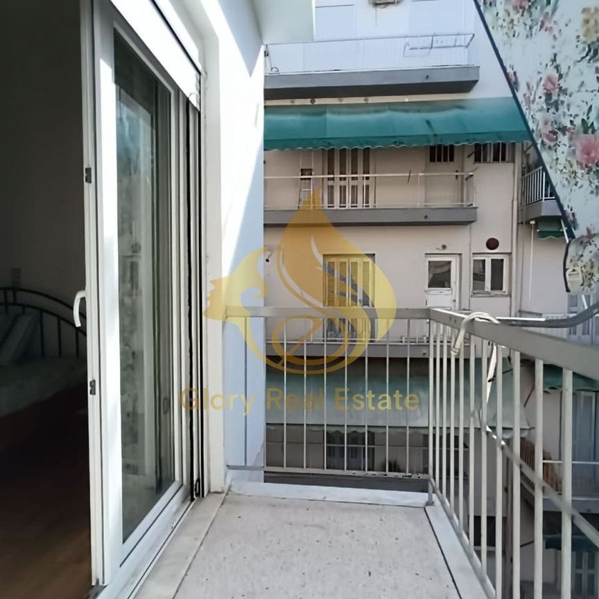 Διαμέρισμα για ενοικίαση Λεωφόρος Πατησίων - Λεωφόρος Αχαρνών - Photo 1