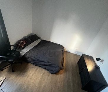 Appartement à louer (5 1/2) - Photo 3