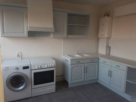 Colocation meublé - Photo 2