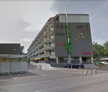 Wohnen mit Stil an der Unteren Zollgasse in Ittigen - Photo 1